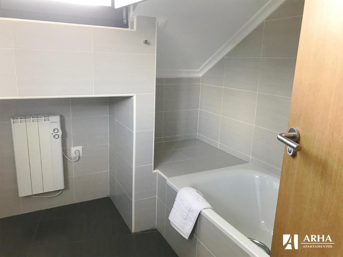 Apartamentos Arha Potes Exterior photo