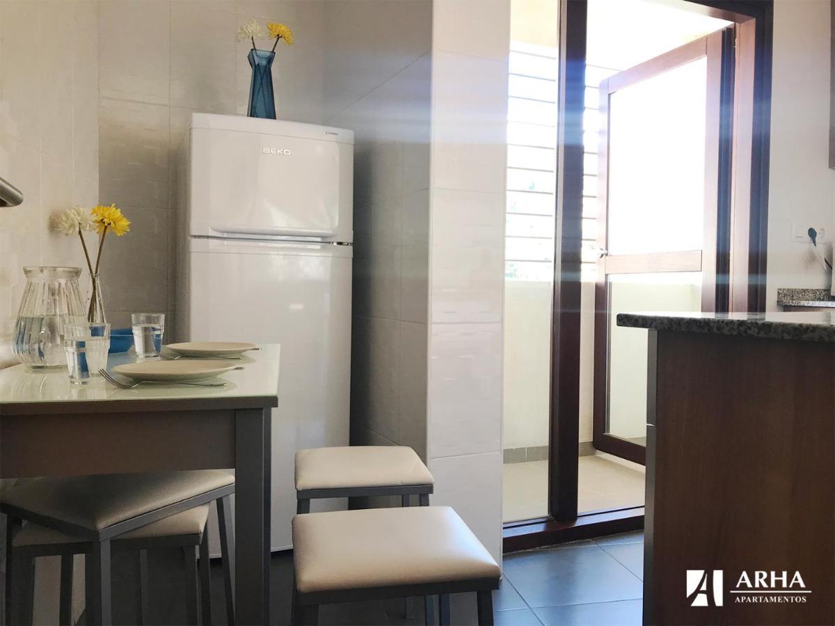 Apartamentos Arha Potes Exterior photo